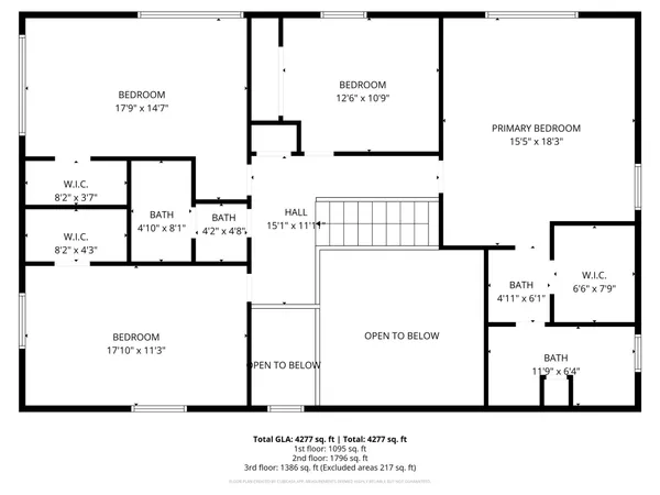 $950,000 | 3 Rolling Meadows Lane, Weaverville, NC 28787