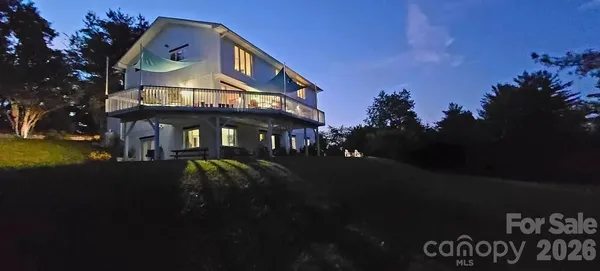 $950,000 | 3 Rolling Meadows Lane, Weaverville, NC 28787