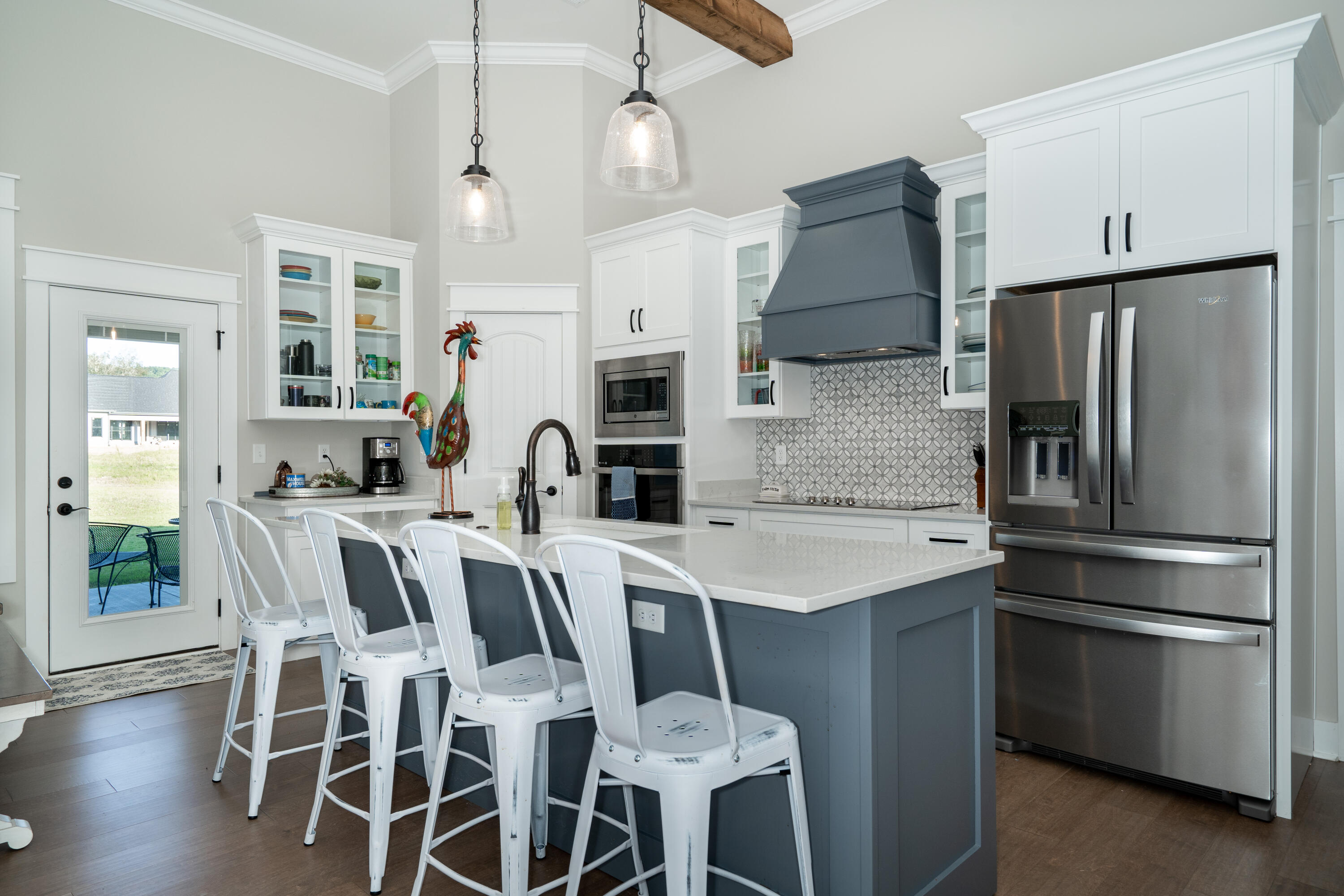 91 Silver Spur Road, Unit LOT 32 Ringgold, GA 30736 - Photo 12 of 45 Kitchen