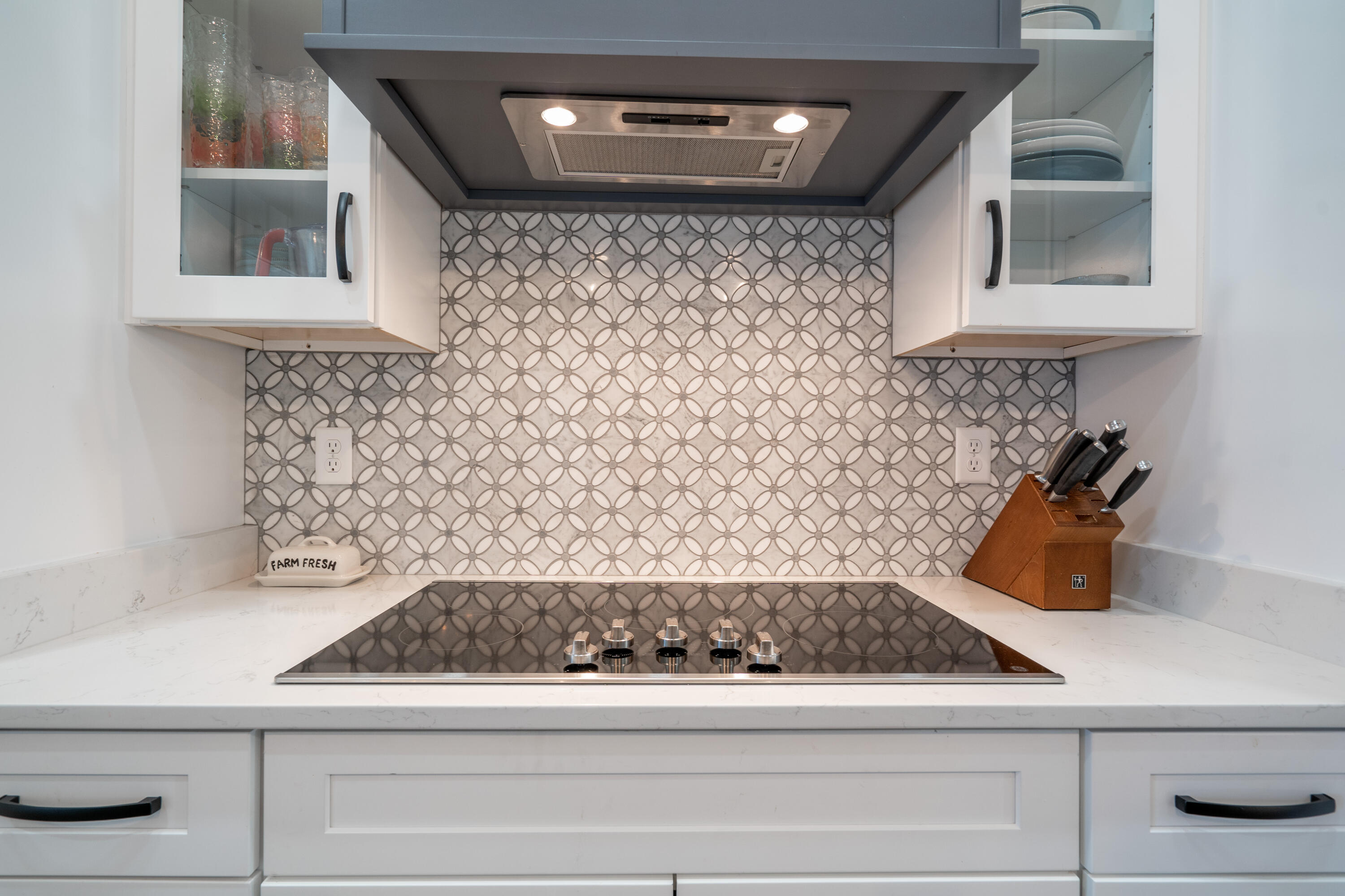 91 Silver Spur Road, Unit LOT 32 Ringgold, GA 30736 - Photo 14 of 45 Kitchen 4