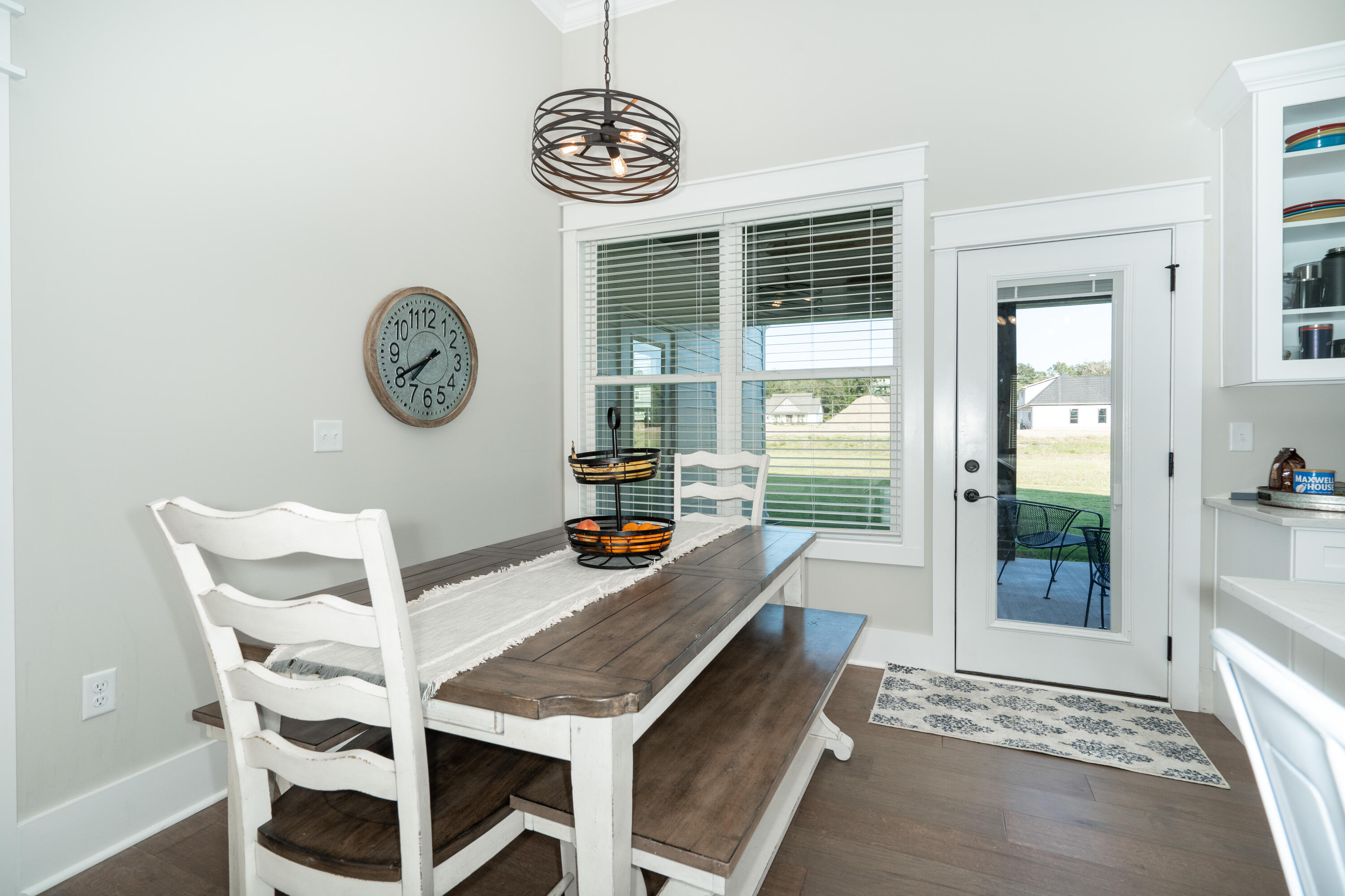 91 Silver Spur Road, Unit LOT 32 Ringgold, GA 30736 - Photo 18 of 45 Dining Room
