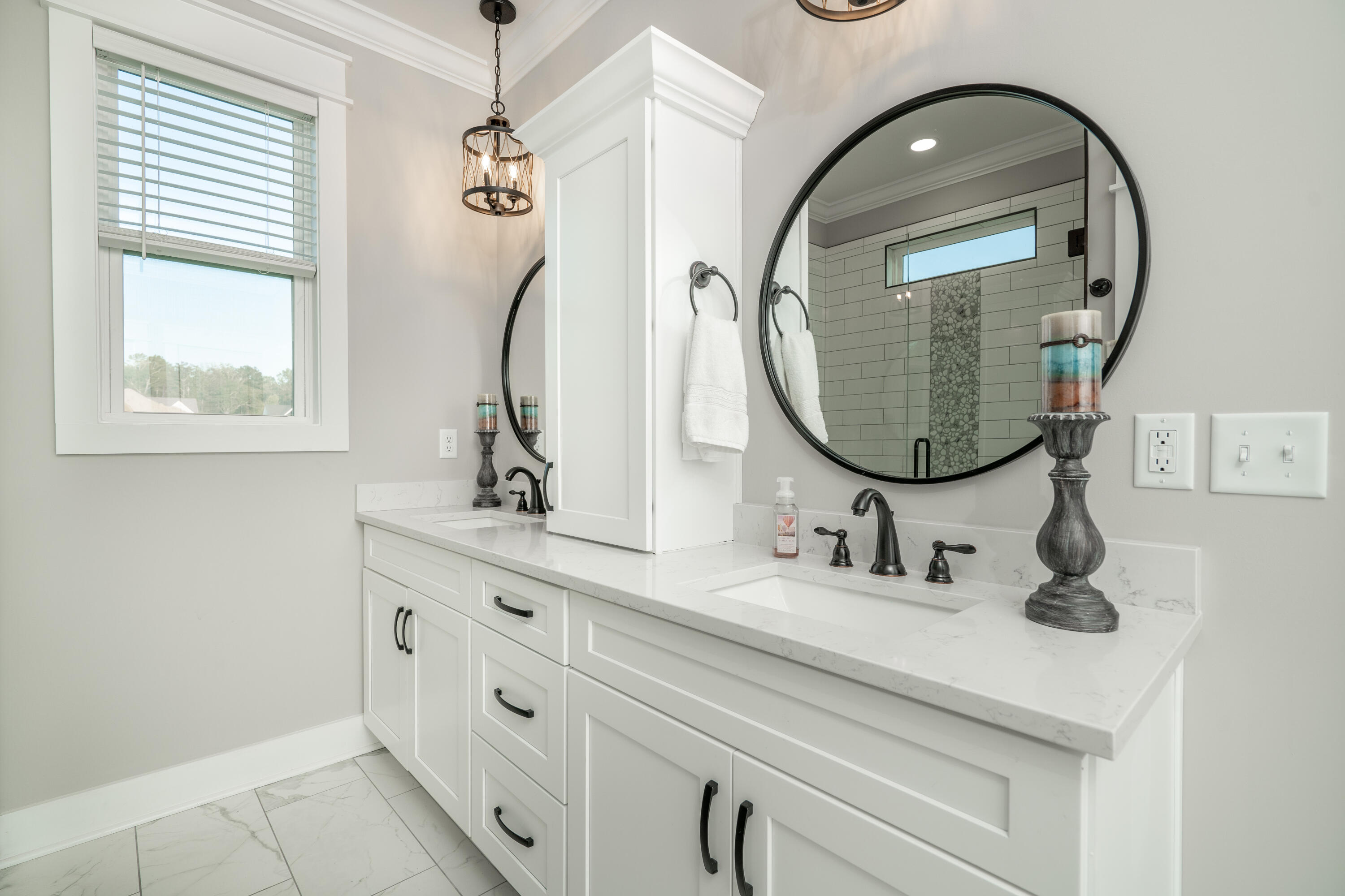 91 Silver Spur Road, Unit LOT 32 Ringgold, GA 30736 - Photo 22 of 45 Master Bath 2