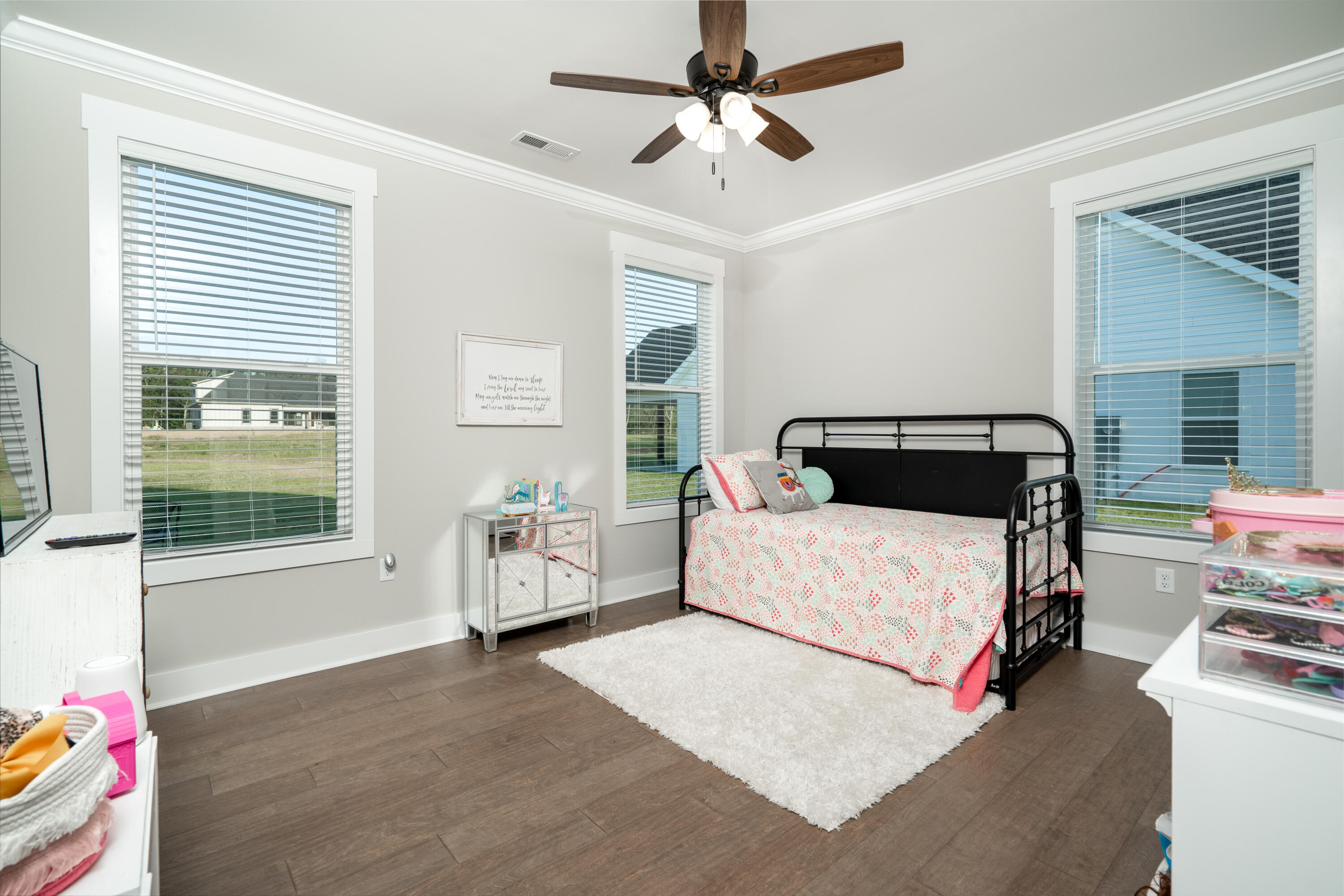91 Silver Spur Road, Unit LOT 32 Ringgold, GA 30736 - Photo 29 of 45 3rd Bedroom