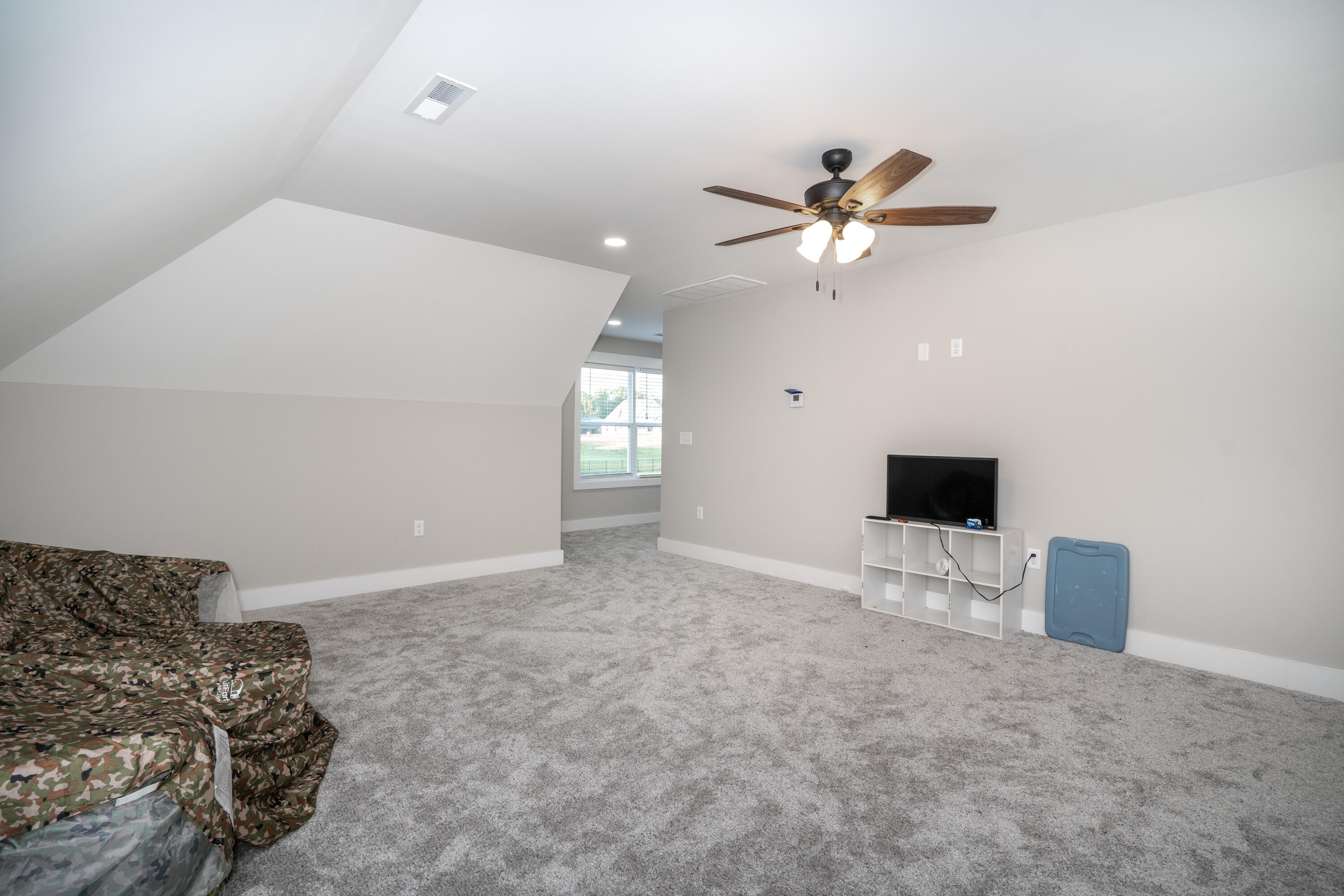 91 Silver Spur Road, Unit LOT 32 Ringgold, GA 30736 - Photo 31 of 45 Bonus Room or 4th Bedroo 1