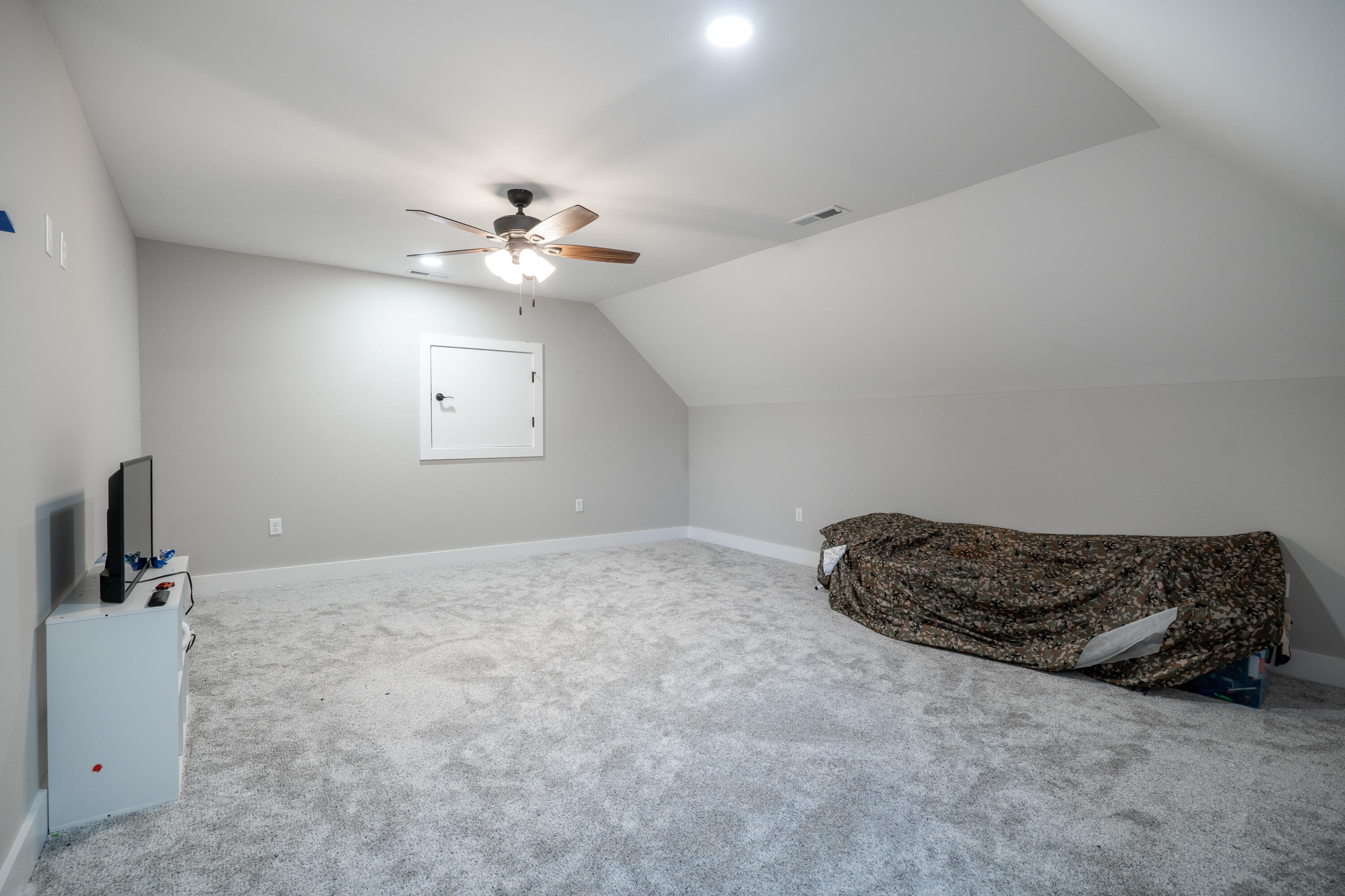 91 Silver Spur Road, Unit LOT 32 Ringgold, GA 30736 - Photo 32 of 45 Bonus Room or 4th Bedroom