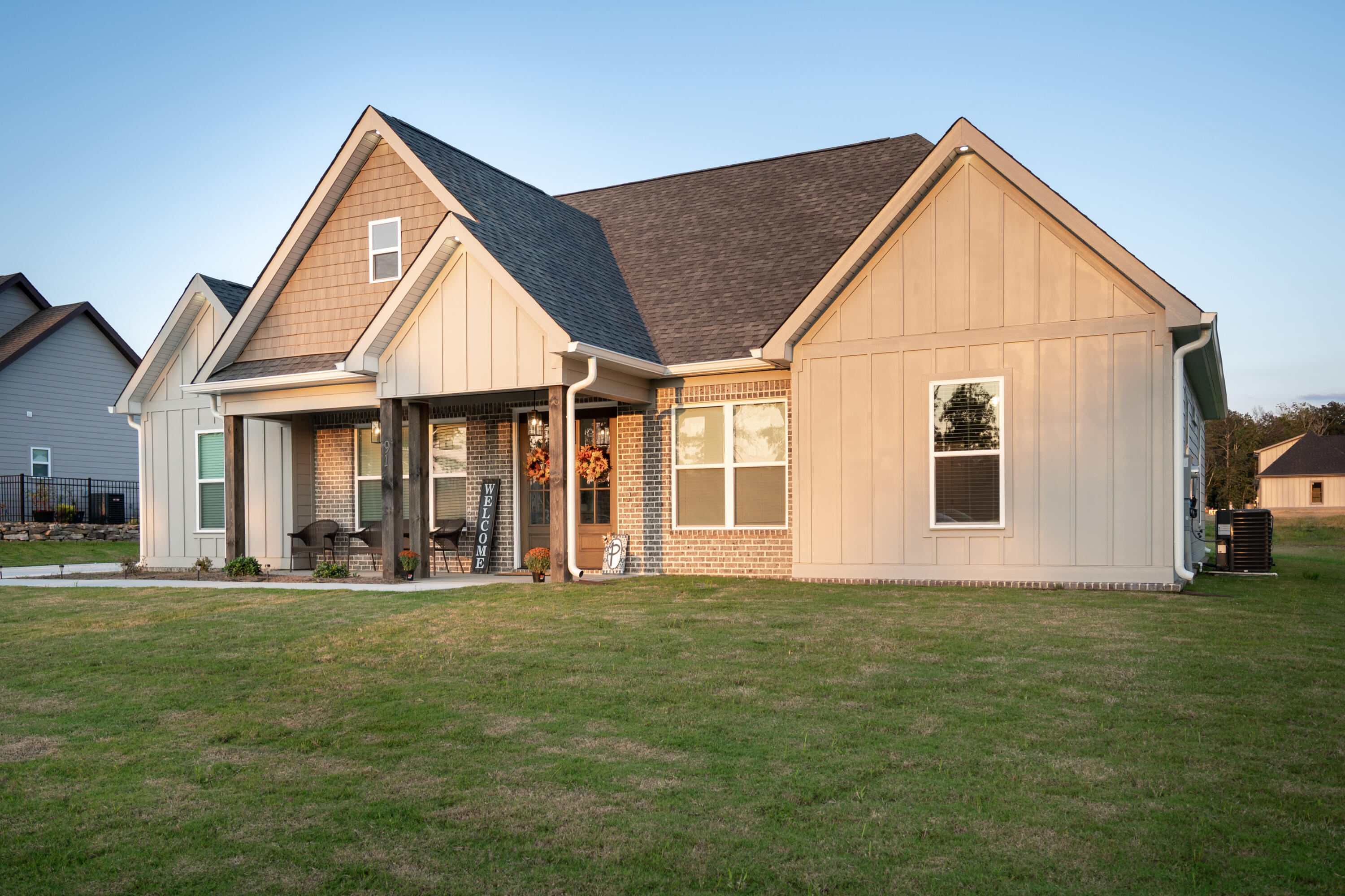 91 Silver Spur Road, Unit LOT 32 Ringgold, GA 30736 - Photo 40 of 45 Front 11