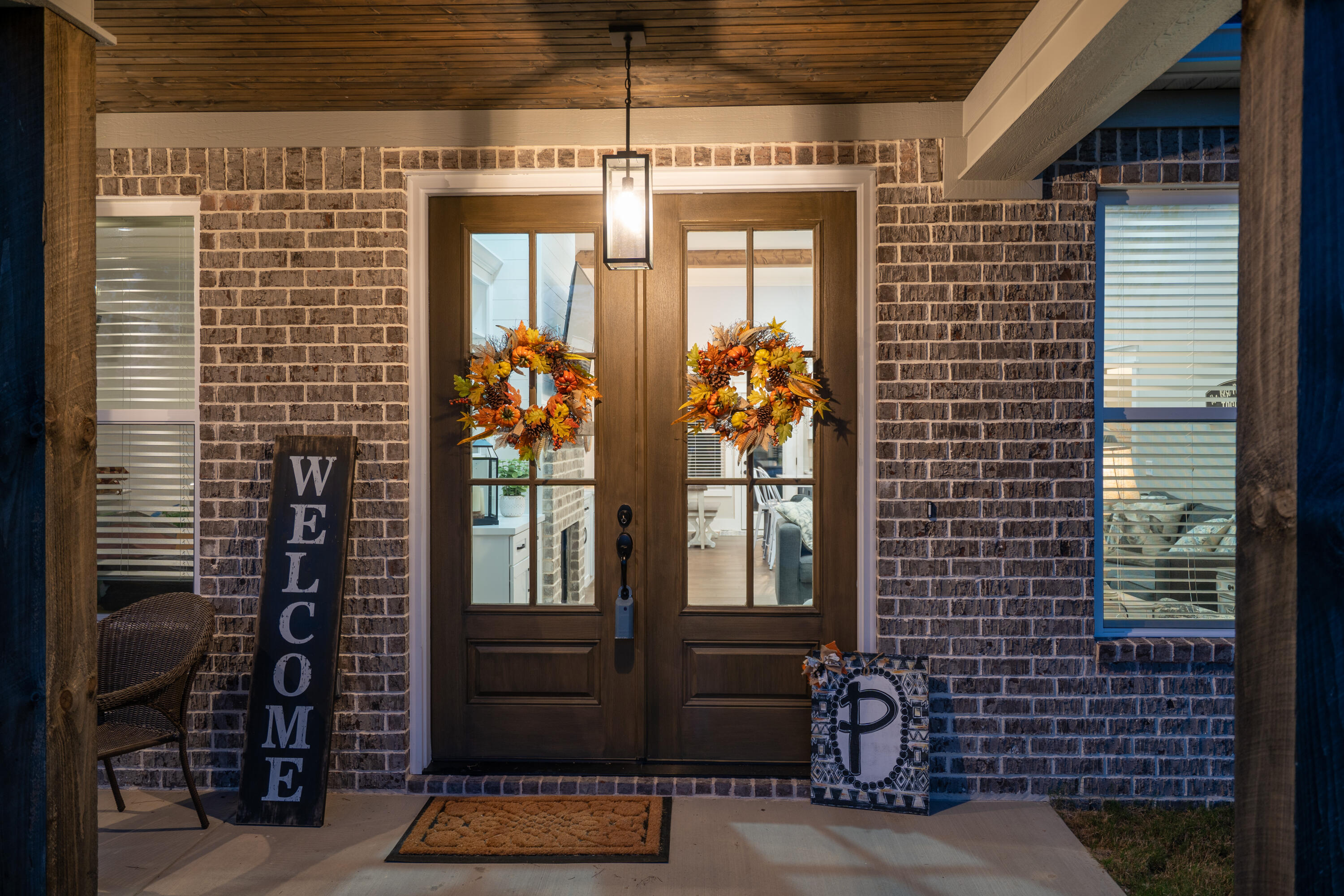 91 Silver Spur Road, Unit LOT 32 Ringgold, GA 30736 - Photo 6 of 45 Front 5