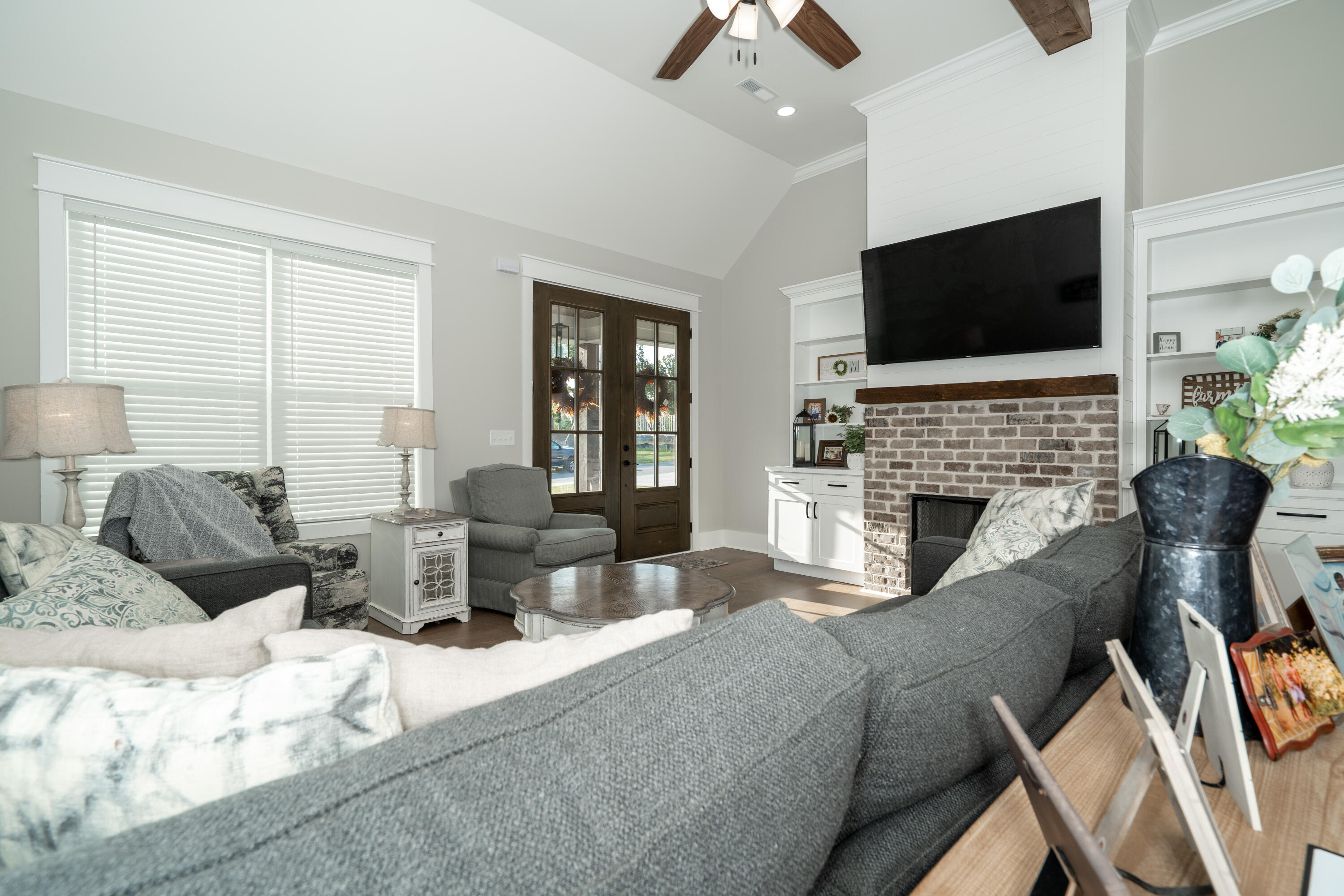 91 Silver Spur Road, Unit LOT 32 Ringgold, GA 30736 - Photo 10 of 45 Living Room 3