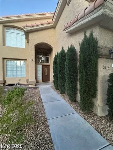$2,995 | 2116 Jadeleaf Court, Las Vegas, NV 89134