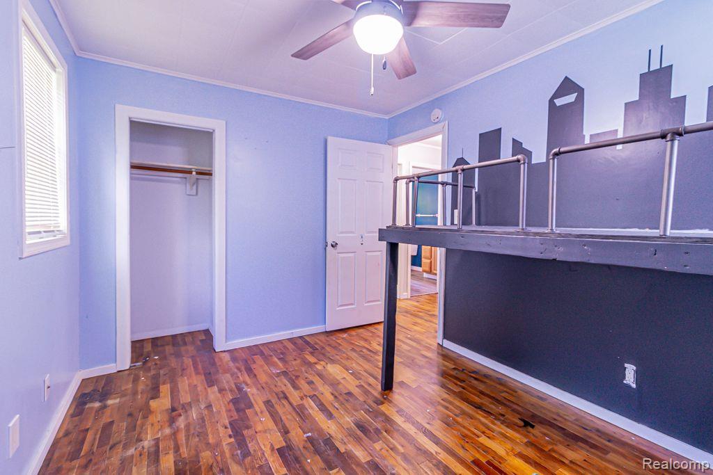 9477 Hubbard Road Davison, MI 48423 - Photo 24 of 31