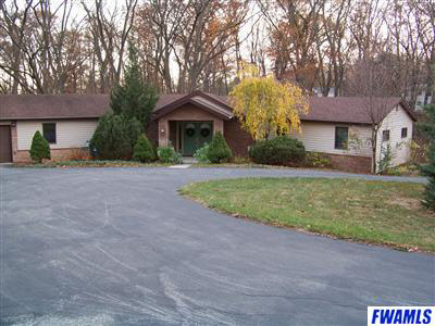 7303 West County Line Road South Roanoke, IN 46783 - Photo 1 of 29