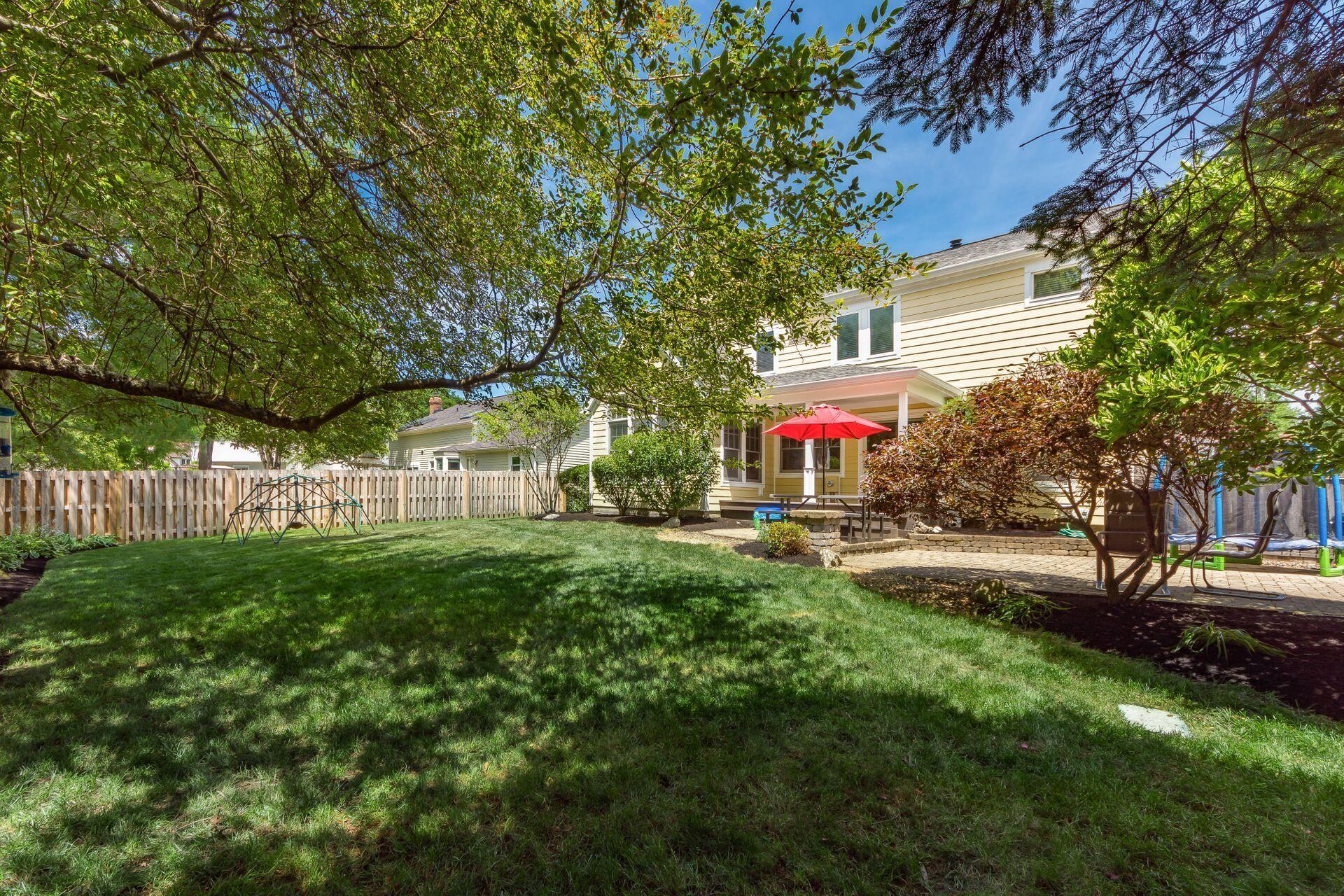 5345 Roscommon Road Dublin, OH 43017 - Photo 44 of 47 .
