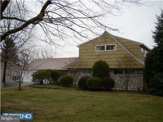 64 Silverspruce Road Levittown, PA 19056 - Photo 1 of 12 Exterior Front