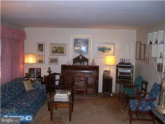 64 Silverspruce Road Levittown, PA 19056 - Photo 3 of 12 Living Room