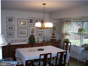 64 Silverspruce Road Levittown, PA 19056 - Photo 4 of 12 Dining Room