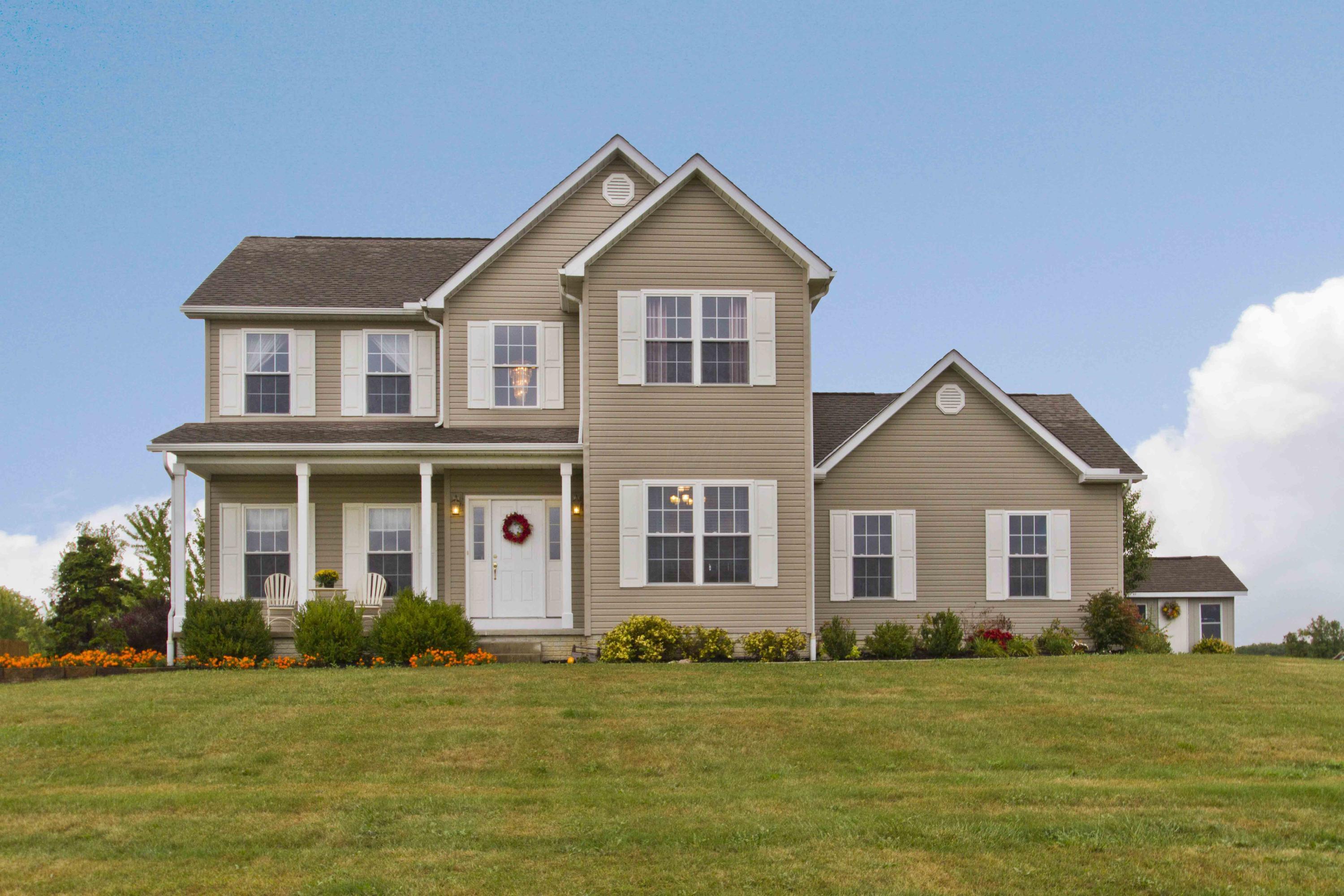 3800 Gallant Road Radnor, OH 43066 - Photo 1 of 47