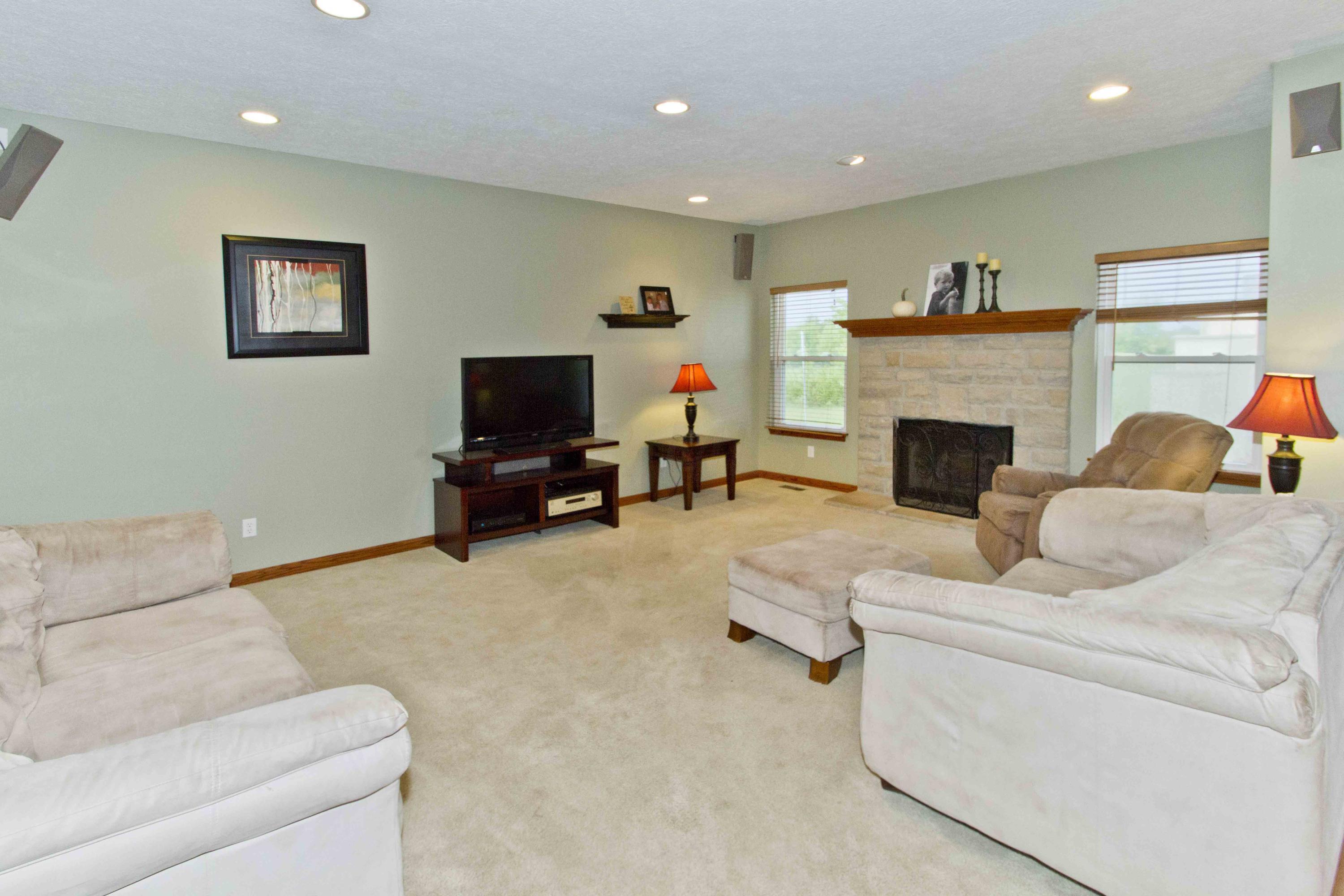 3800 Gallant Road Radnor, OH 43066 - Photo 9 of 47