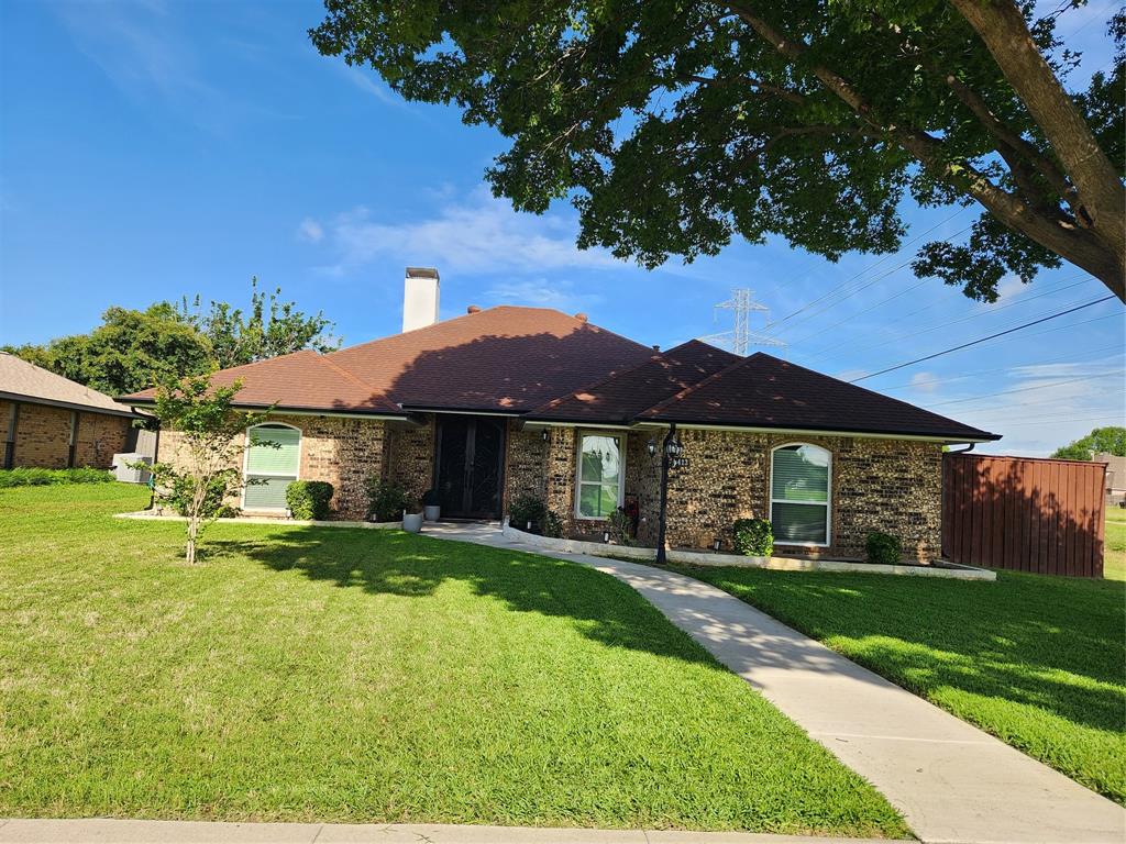 6413 Stilwell Road Plano, TX 75023 - Photo 33 of 40 Gallery Image 33