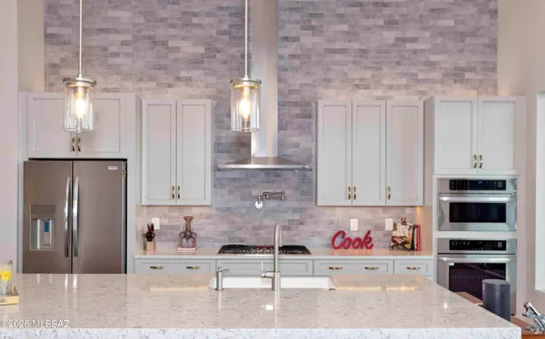 $1,660,142 | 2227 West National Ridge Place, Unit 17, Tucson, AZ 85742