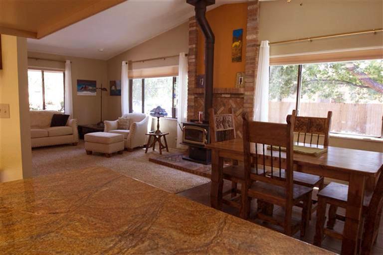 60 Rain Trail Road Sedona, AZ 86351 - Photo 9 of 25 Additional Photo