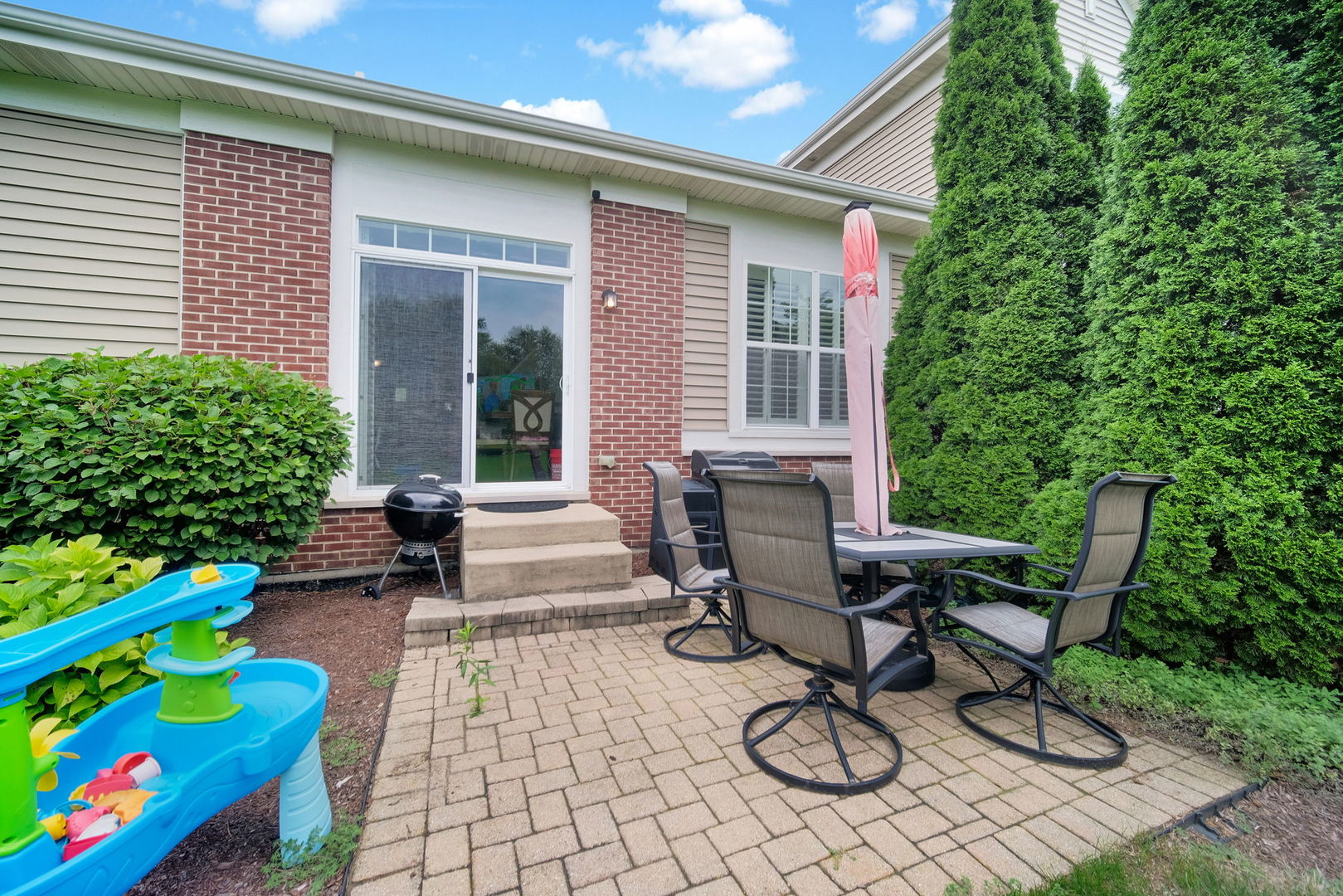1031 Ravendale Court Naperville, IL 60540 - Photo 35 of 41 Gallery Image 35