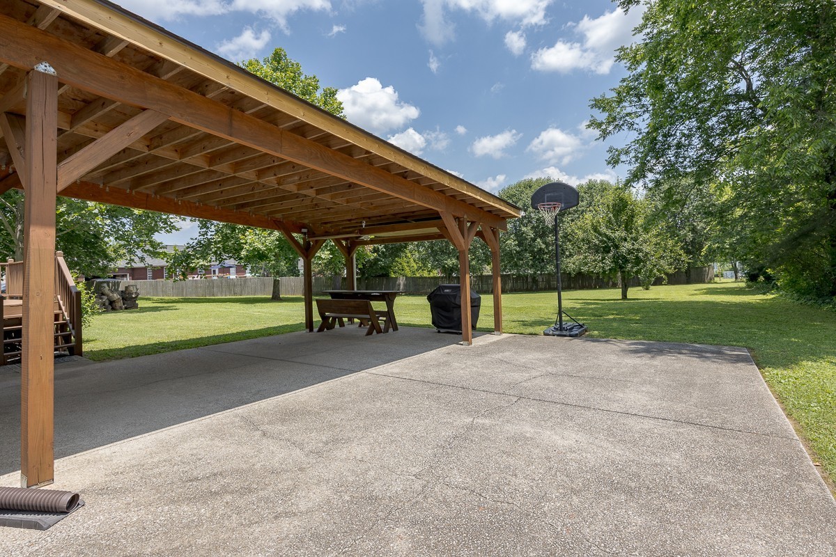 1077 Kathryn Road Mount Juliet, TN 37122 - Photo 45 of 52 Gallery Image 45