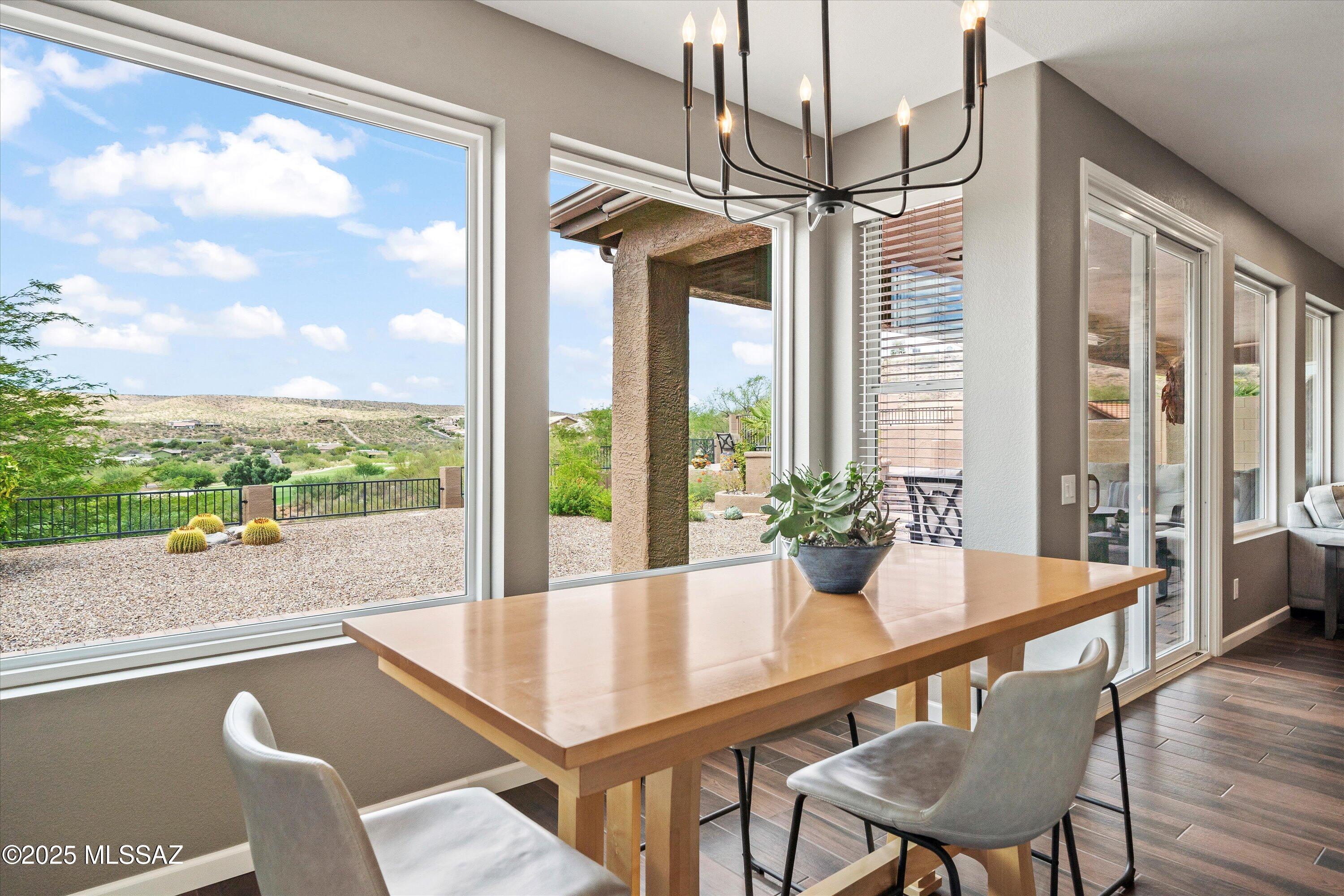 37286 South Copper Ridge Court Tucson, AZ 85739 - Photo 3 of 49