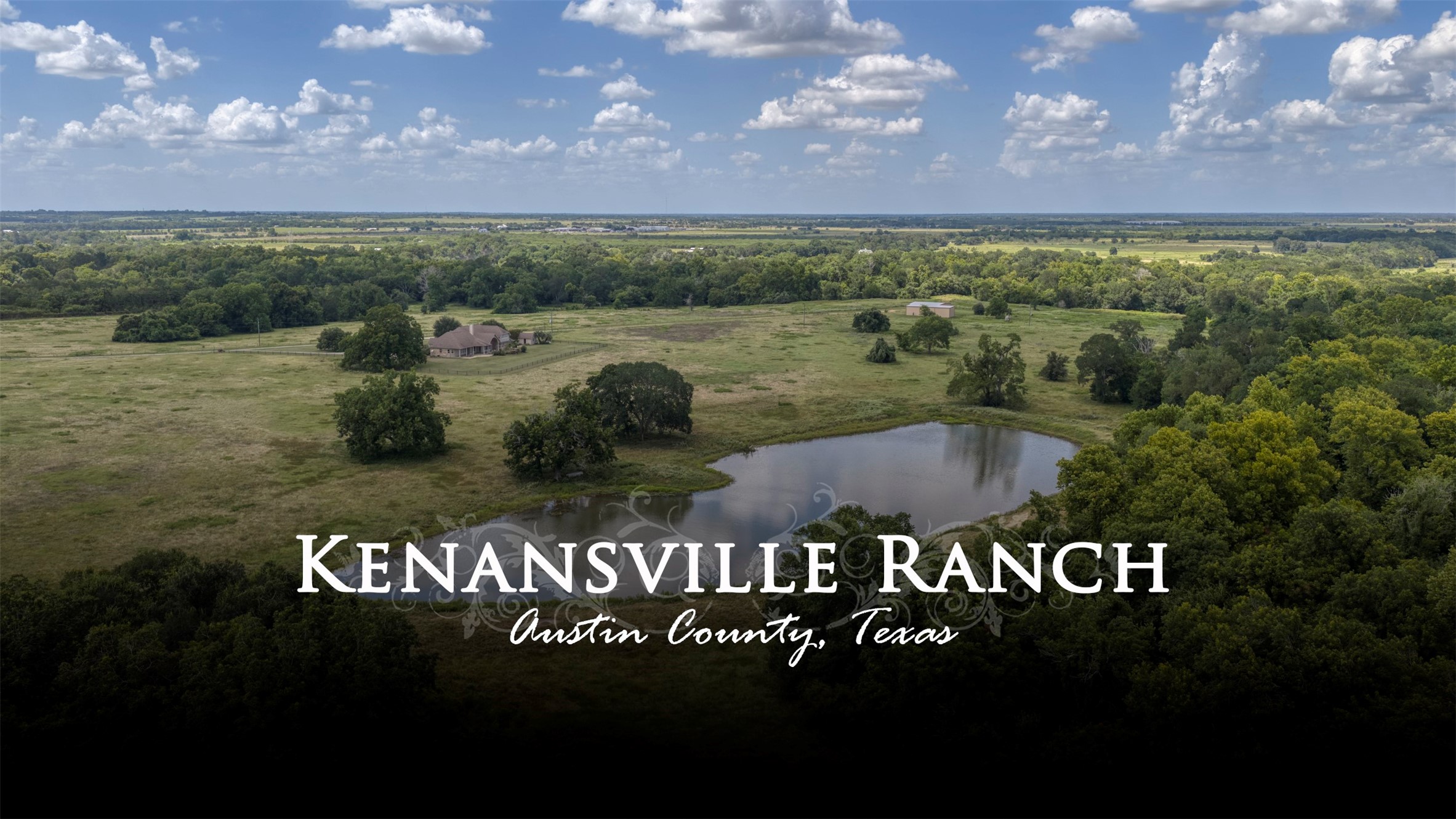 12412 Ueckert Road East Bellville, TX 77418 - Photo 1 of 35 Gallery Image 1