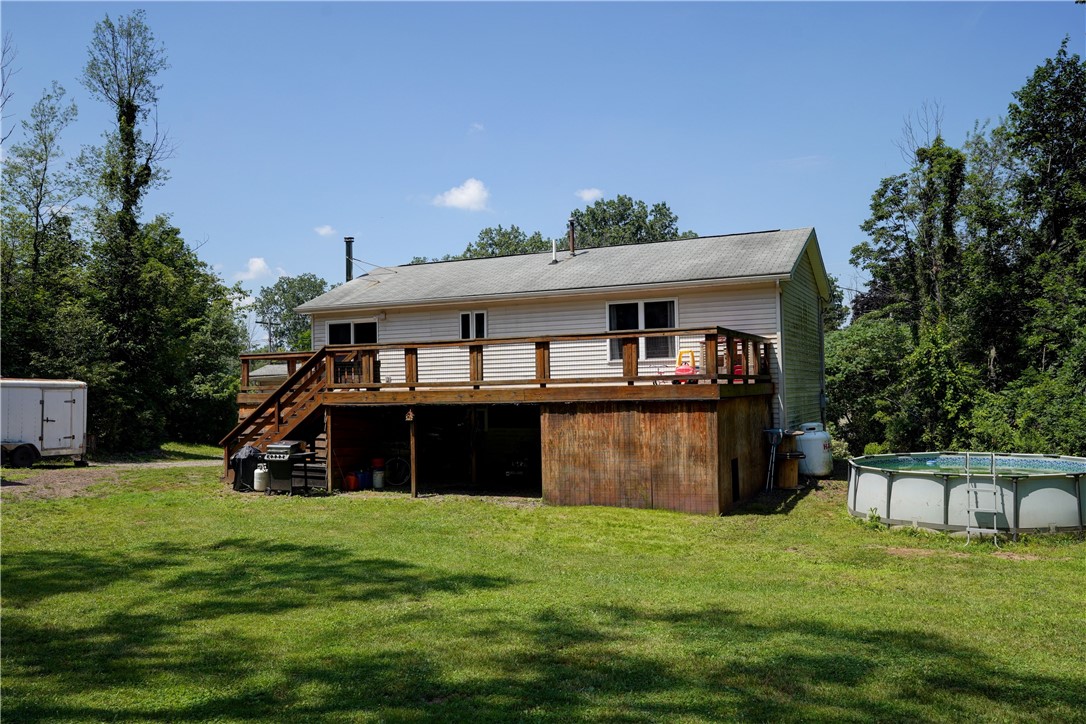 4919 Upper Holley Road Clarendon, NY 14470 - Photo 31 of 50