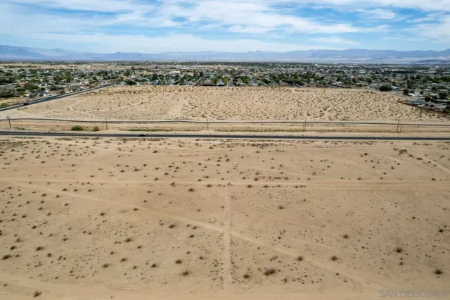 $60,000 | 0 West Perch Avenue, Unit 15, Ridgecrest, CA 93555