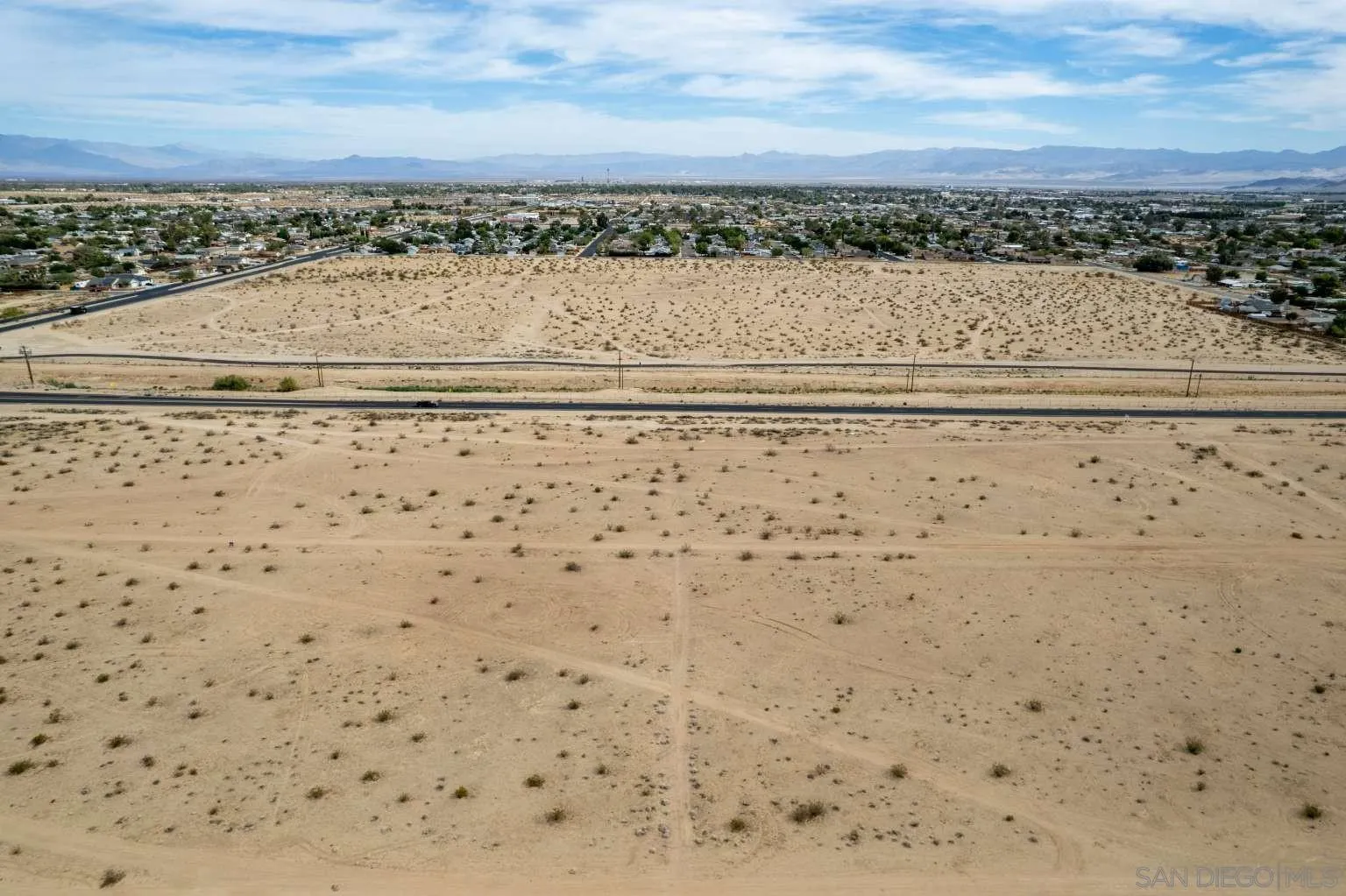 0 West Perch Avenue, Unit 15 Ridgecrest, CA 93555 - Photo 13 of 40 a view of a lake view