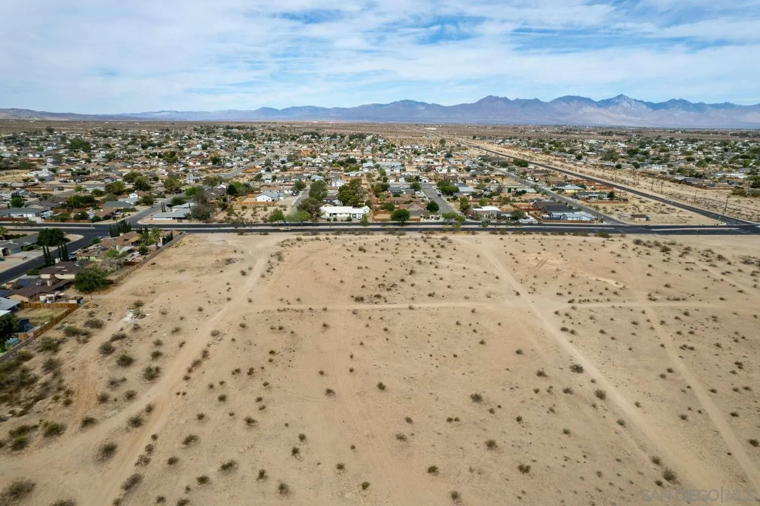 0 West Perch Avenue, Unit 15 Ridgecrest, CA 93555 - Photo 15 of 40 a view of a city
