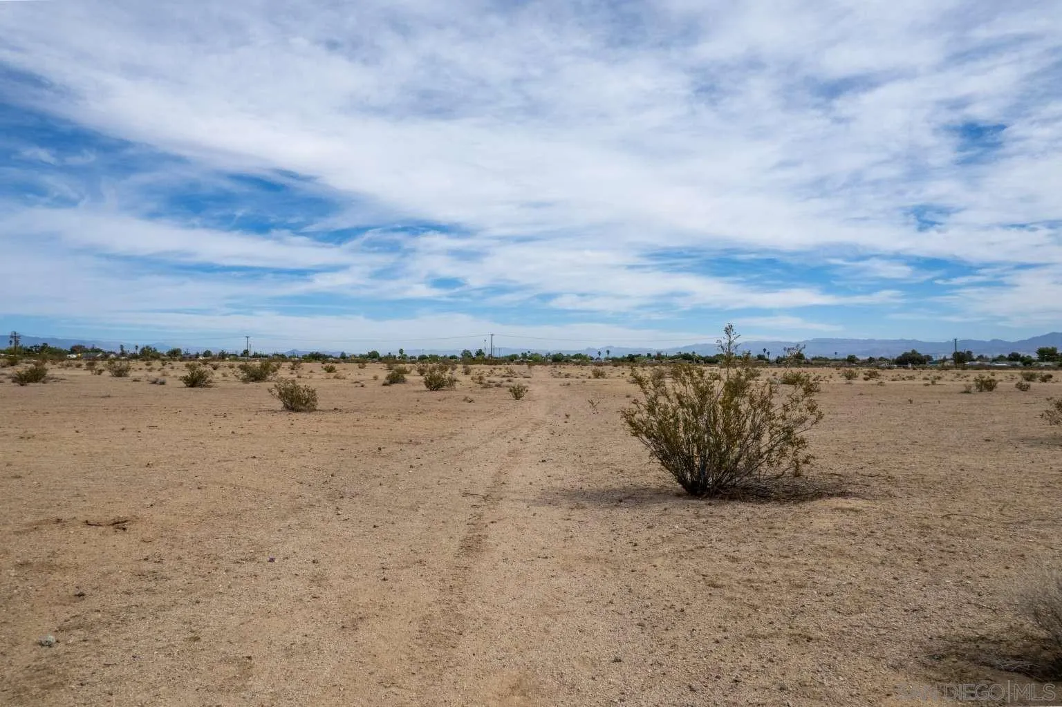 0 West Perch Avenue, Unit 15 Ridgecrest, CA 93555 - Photo 17 of 40 a view of a lake