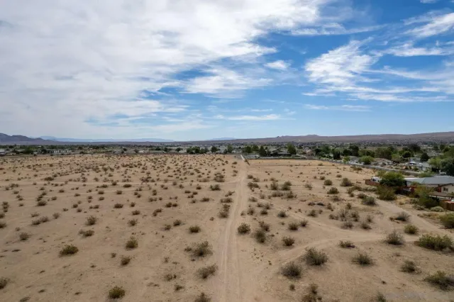 $60,000 | 0 West Perch Avenue, Unit 15, Ridgecrest, CA 93555