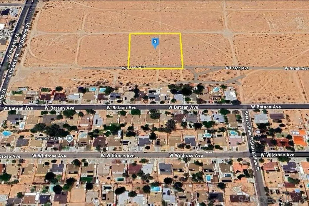 0 West Perch Avenue, Unit 15 Ridgecrest, CA 93555 - Photo 29 of 40