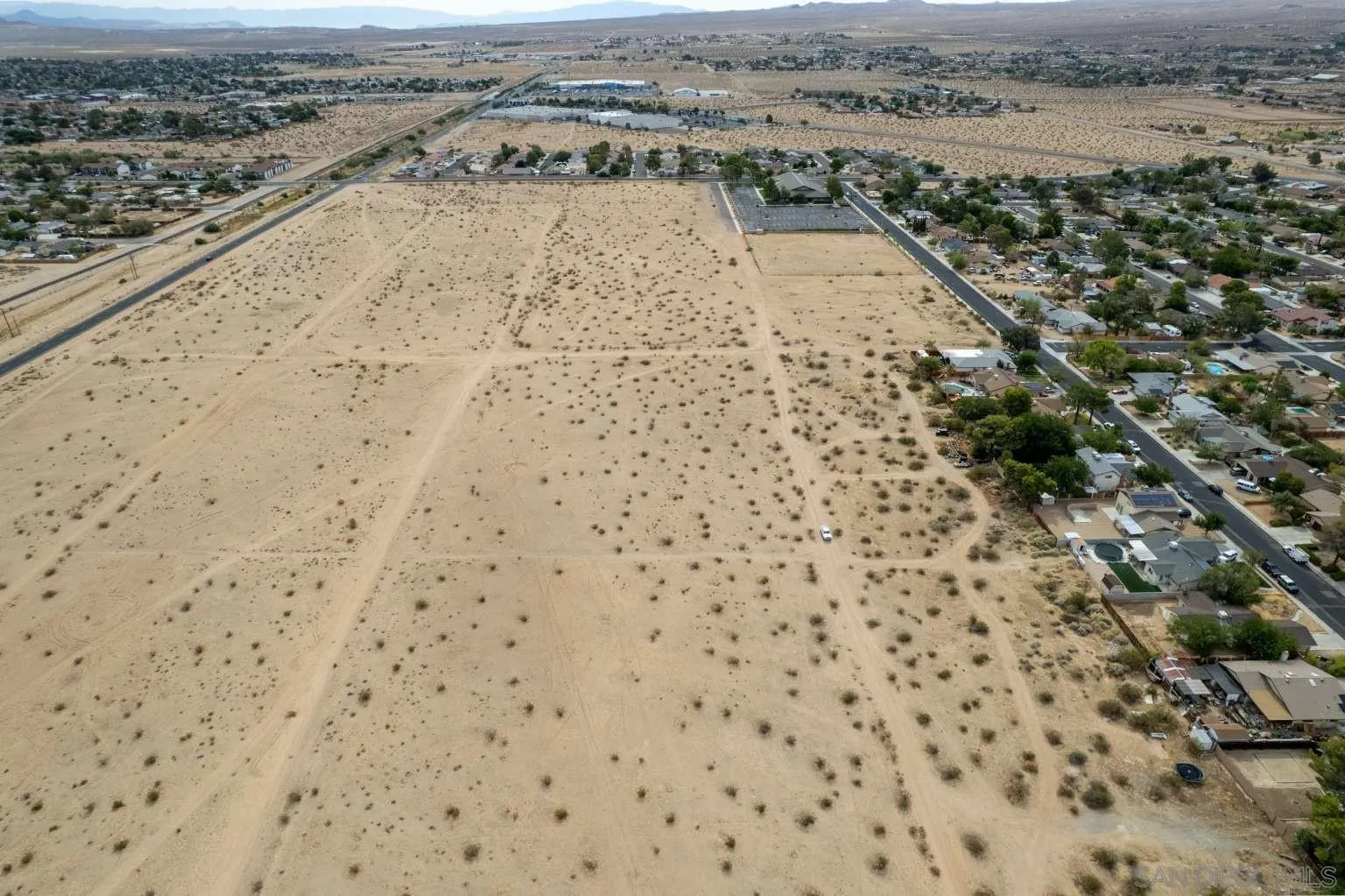 0 West Perch Avenue, Unit 15 Ridgecrest, CA 93555 - Photo 3 of 40