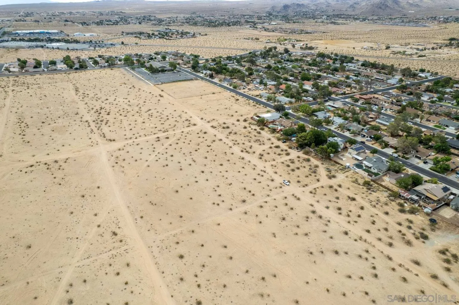 0 West Perch Avenue, Unit 15 Ridgecrest, CA 93555 - Photo 7 of 40 a view of beach and ocean
