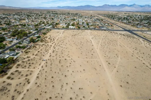 $60,000 | 0 West Perch Avenue, Unit 15, Ridgecrest, CA 93555