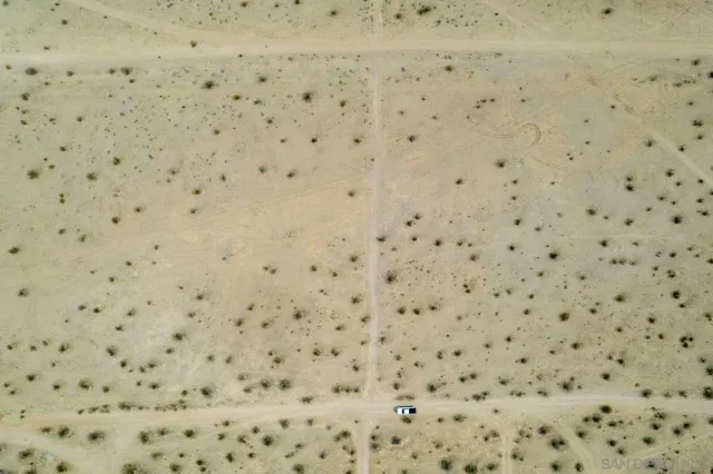 $60,000 | 0 West Perch Avenue, Unit 15, Ridgecrest, CA 93555