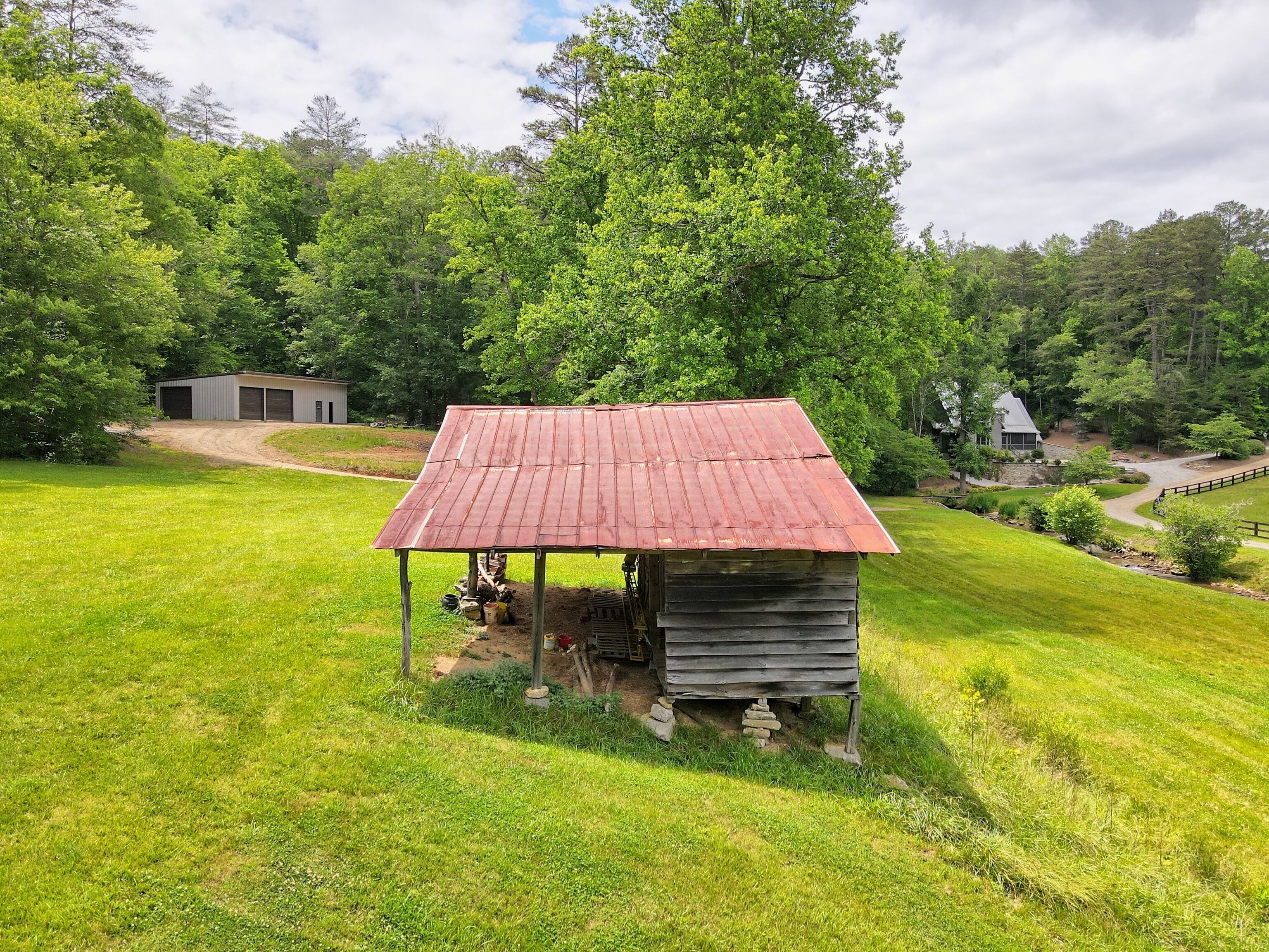 3622 Sandy Ford Road Clayton, GA 30525 - Photo 127 of 183 Gallery Image 127