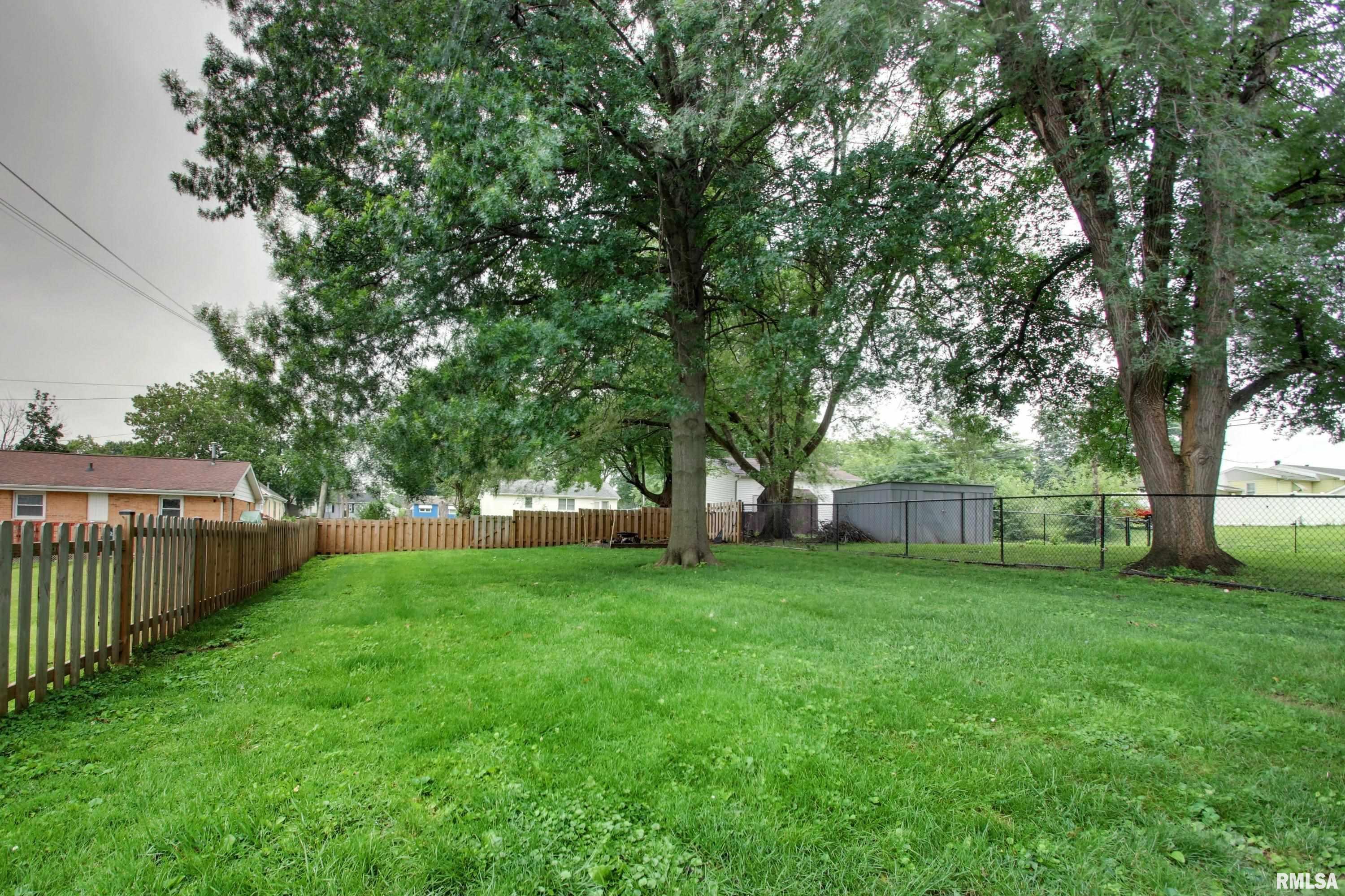 1126 North 16th Street Quincy, IL 62301 - Photo 22 of 23