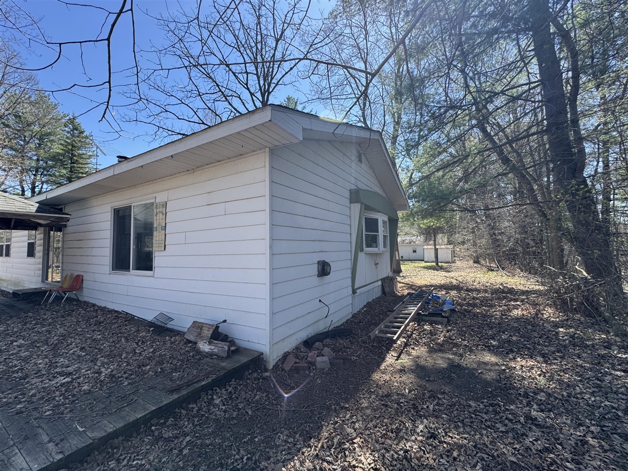 5084 Sandy Run Road Sears, MI 49679 - Photo 22 of 50