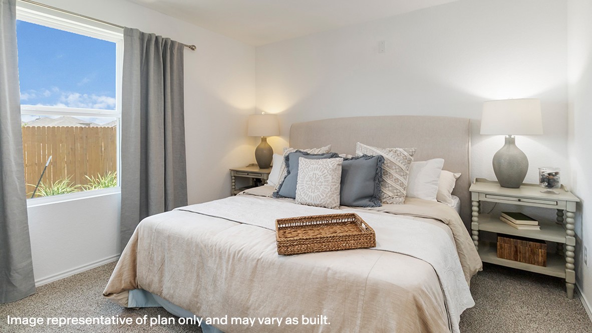 101 Wyatt Way Jarrell, TX 76537 - Photo 21 of 32