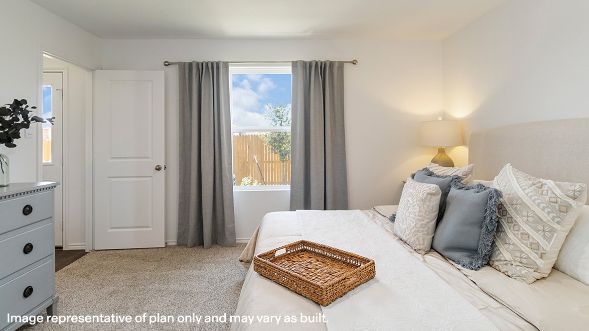 101 Wyatt Way Jarrell, TX 76537 - Photo 22 of 32