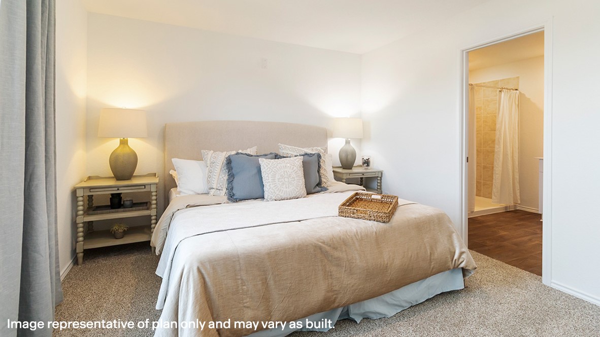 101 Wyatt Way Jarrell, TX 76537 - Photo 23 of 32