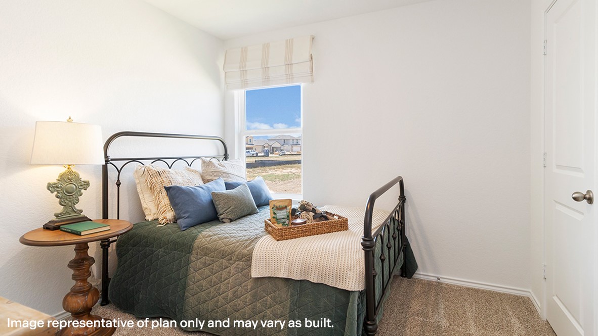 101 Wyatt Way Jarrell, TX 76537 - Photo 26 of 32