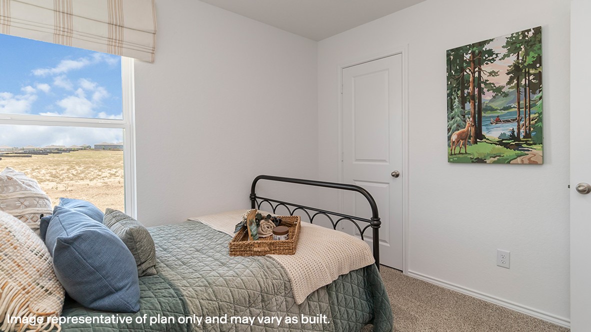 101 Wyatt Way Jarrell, TX 76537 - Photo 27 of 32