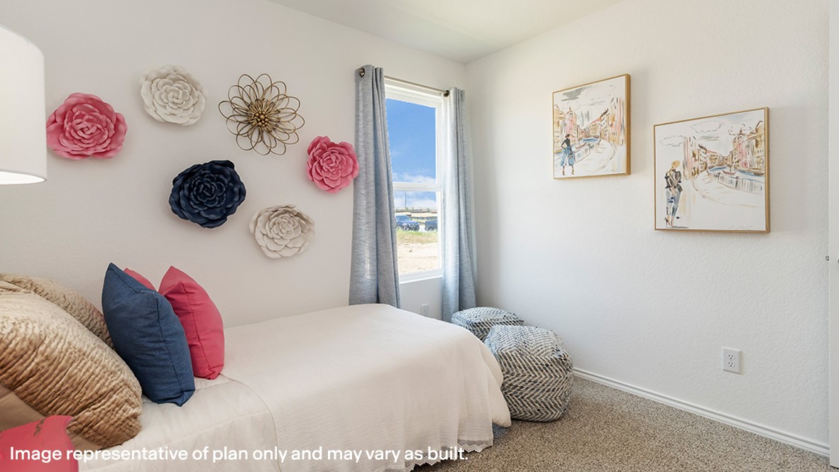 101 Wyatt Way Jarrell, TX 76537 - Photo 29 of 32