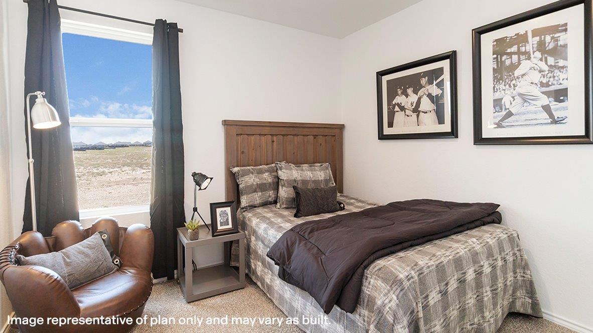 101 Wyatt Way Jarrell, TX 76537 - Photo 30 of 32