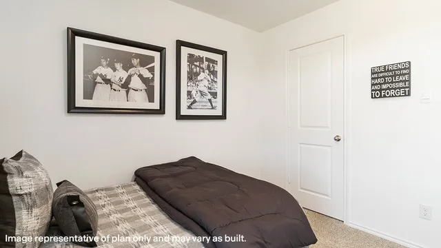 a bathroom with a sink a toilet and shower curtain
